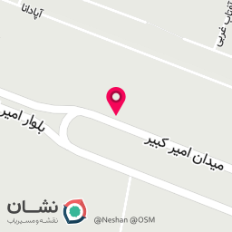 عکس هایپرمارکت تخفیفی امیررضا