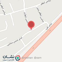 عکس سوپر مارکت بهاران 