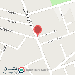 عکس فروشگاه فاضل