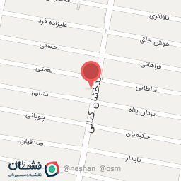 عکس مجتمع شهدای ابوذر