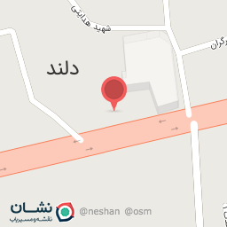 عکس اشپزخانه مرکزی دلند