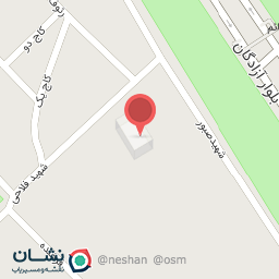 عکس شرکت ارتباطات زیرساخت 