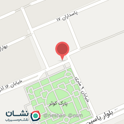 عکس پایگاه سلامت شهید صدوقی