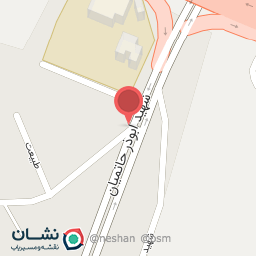 عکس سوپرمارکت نوین