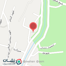 عکس حسینیه محله قاضی 