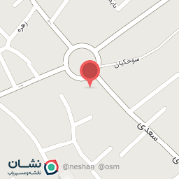 عکس داروخانه دکتر رستگار