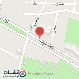 عکس مرکز کراتین مرجان محمدی 