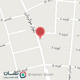 عکس میوه فروشی حامد