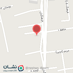 عکس ساختمان گل