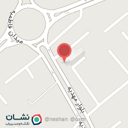 عکس مسجد فاطمیه