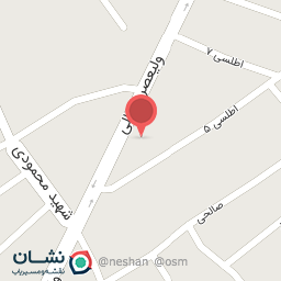 عکس فروشگاه لباس زنانه توتک