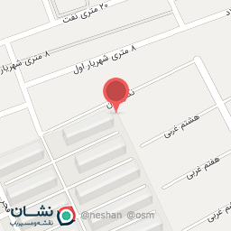 عکس زرگری علیزاده