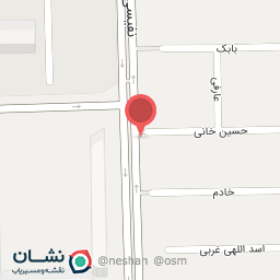 عکس تشک زست