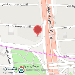 عکس شرکت کارگزاری رسمی بیمه چتر آسایش ایرانیان