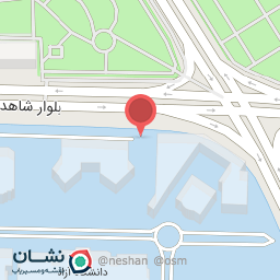 عکس ایستگاه دوچرخه بایدو (شاهد - درب دانشگاه آزاد)