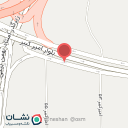 عکس نمایندگی میتسوبیشی والی پور