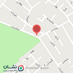 عکس نانوایی سنگکی