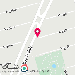 عکس نانوایی سنگک