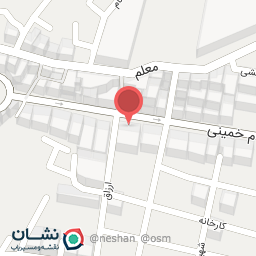 عکس داروخانه دکتر نقویان