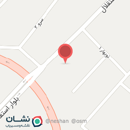 عکس کلینیک دامپزشکی مهراد