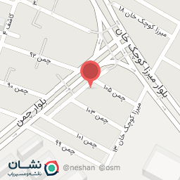 عکس تعمیرگاه گیربکس محسن 