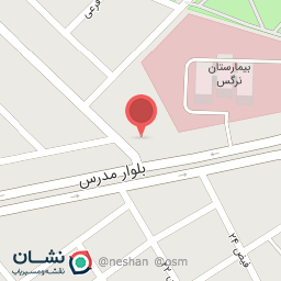 عکس سوپر مارکت ترنج سالاروند