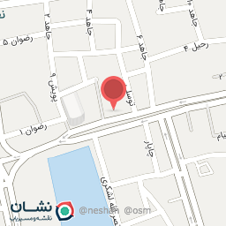 عکس حلیمه امینی زاده
کارشناس مامایی