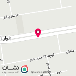 عکس شرکت ماشین اوران‌ اسپرلوس