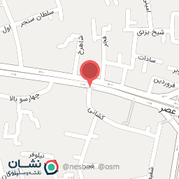 عکس فروشگاه مواد غذایی معمار