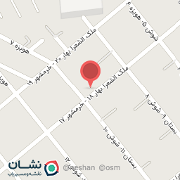 عکس پیشخوان دولت
