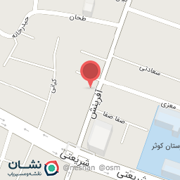 عکس امین اسپورت