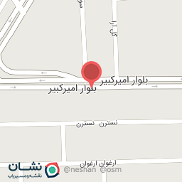 عکس ساختمان آسنا‌ پالادیوم