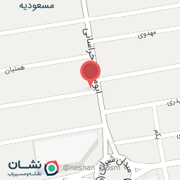 عکس ساندویچ و فلافل جزیره