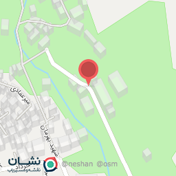 عکس سرای محله درکه