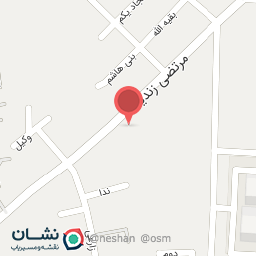 عکس دفتر کفالت اقامت و اشتغال اتباع خارجی۱۴۱۰