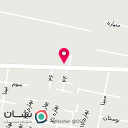 عکس نانوایی بربری