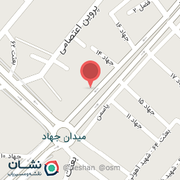 عکس عمارت بشنیجی