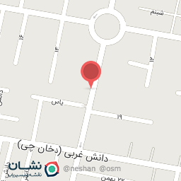 عکس ارزانسرای پلاسکو طیبی 