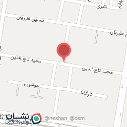 عکس سوپر مارکت عمو رسول