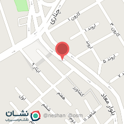 عکس اتوسرویس کلاسیک