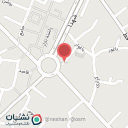 عکس فروشگاه رزاقی