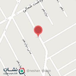 عکس مسجد بنی فاطمه