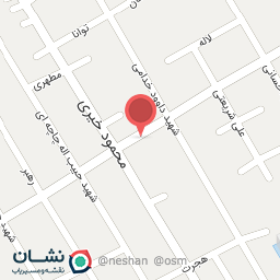 عکس سوپر مارکت دهکده 