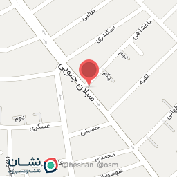 عکس تهیه غذای خانگی باران