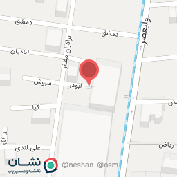 عکس ساختمان تسکو