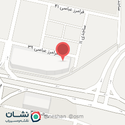 عکس فروشگاه آرایشی لیلیوم