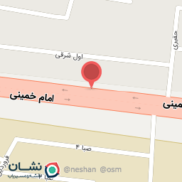 عکس مکانیکی منوچهر