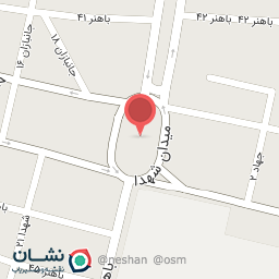 عکس میدان شهدا