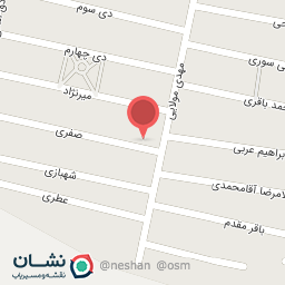 عکس دندانپزشکی روزبه قضاتی