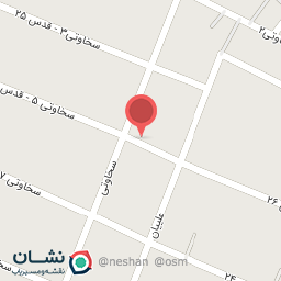 عکس آرایشگاه 